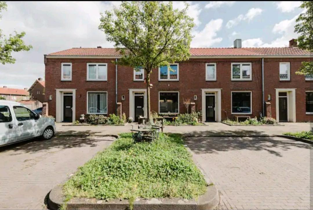 Casa Suzanne Apartment Herven Exterior photo